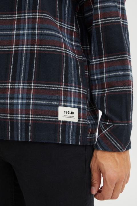 Actual product image Solid SDDanar SH - 21107313 (XXL)