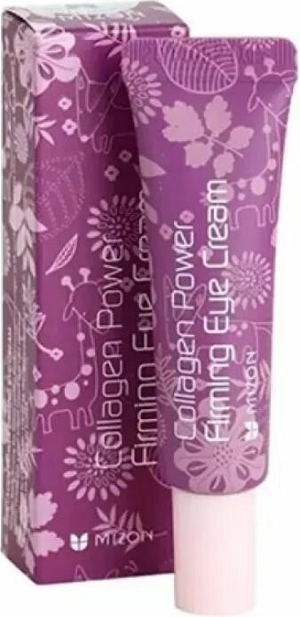 Produktbild Mizon Collagen Power Firming (Crème, 10 ml, Tag + Nacht)