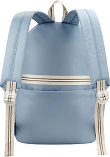 Produktbild Bestlife Rucksack na Notebook 15,6", COL-Rainbow, blau aus Polyester