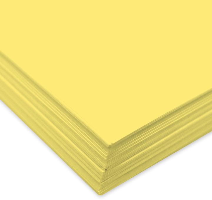 Actual product image Ursus Sound drawing papers (130 g/m², 100x)