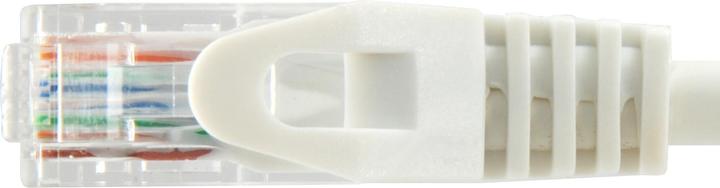 Actual product image equip Network cable (U/UTP, CAT6a, 2 m)