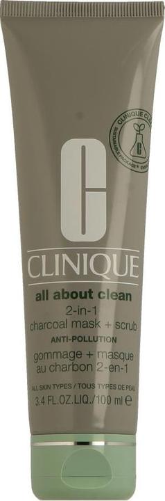 Immagine prodotto Clinique All About Clean (100 ml)