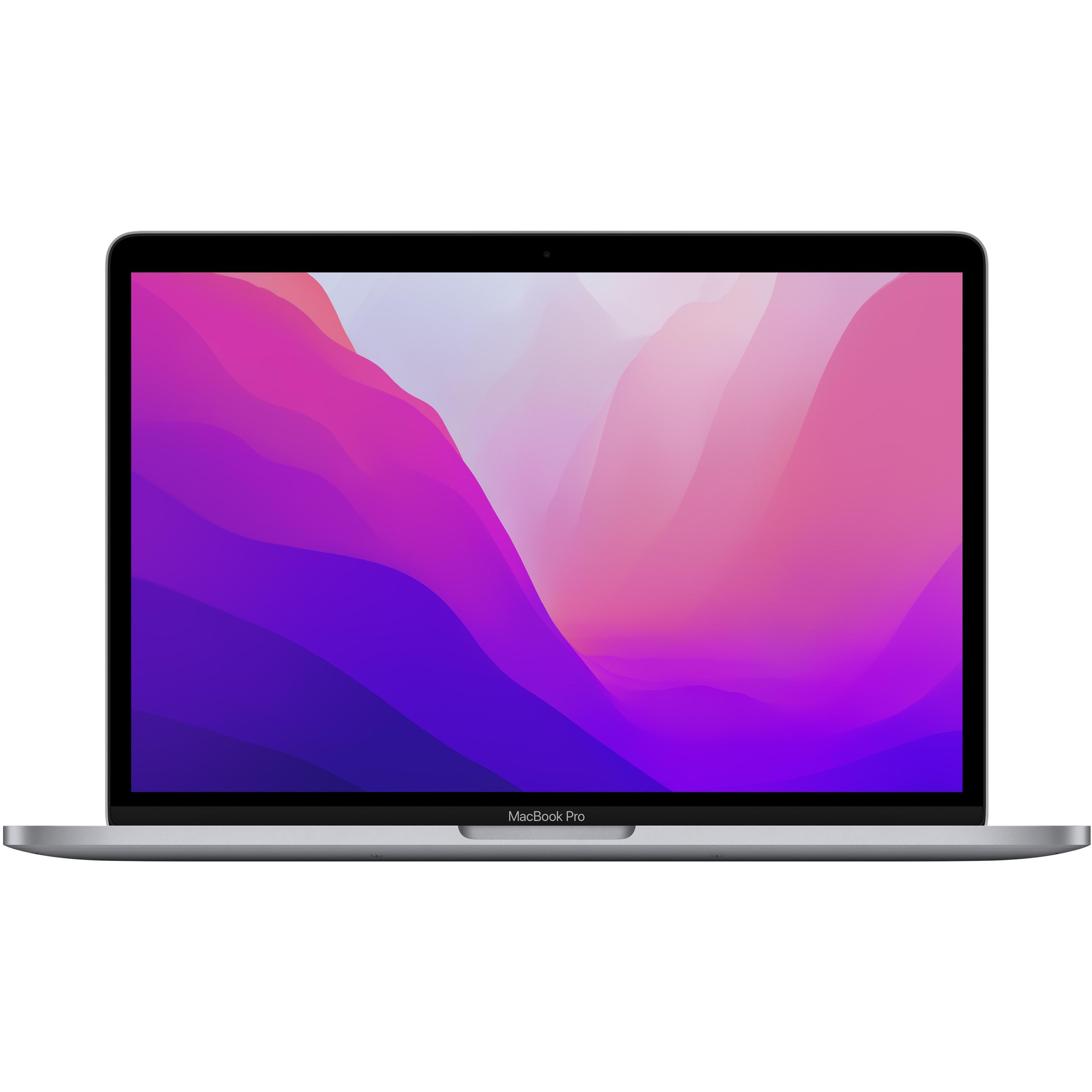 Apple MacBook Pro – 2022 - buy at Digitec