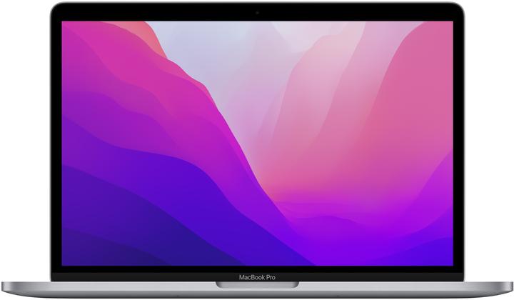 Immagine prodotto Apple MacBook Pro - 2022 (13.30", M2, 8 GB, 512 GB, CH)