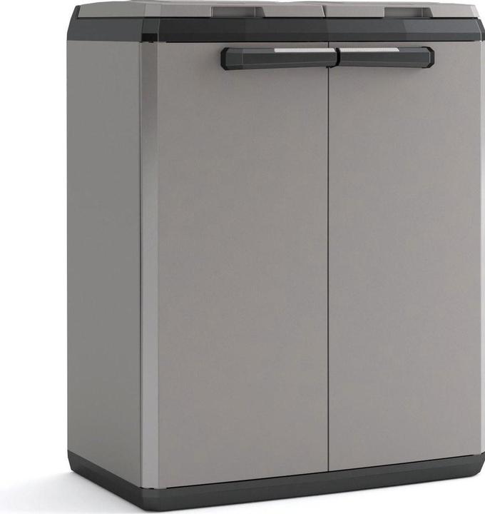 Keter Armoire divisée (220 l)