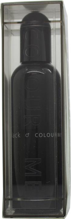 Produktbild Milton Lloyd Colour Me Black Parfüm für Männer 90ml Eau de Parfum (Eau de Parfum, 90 ml)