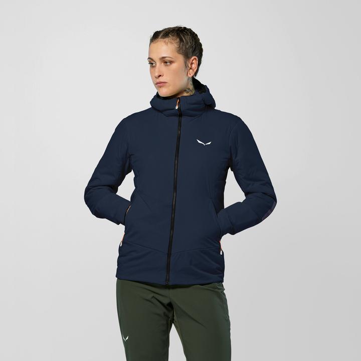 Actual product image Salewa Pedroc Tirolwool® Air Hybrid Jacke (42, 48, XL)