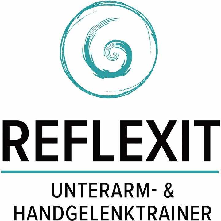Produktbild Maxxmee Handgelenk- & Unterarmtrainer
