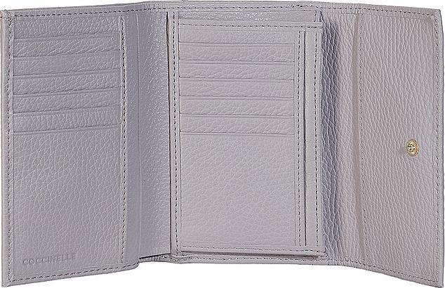 Immagine prodotto Coccinelle Geldbörse METALLIC