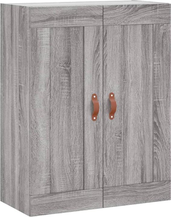 Produktbild vidaXL Highboard (69.50 x 34 x 180 cm)
