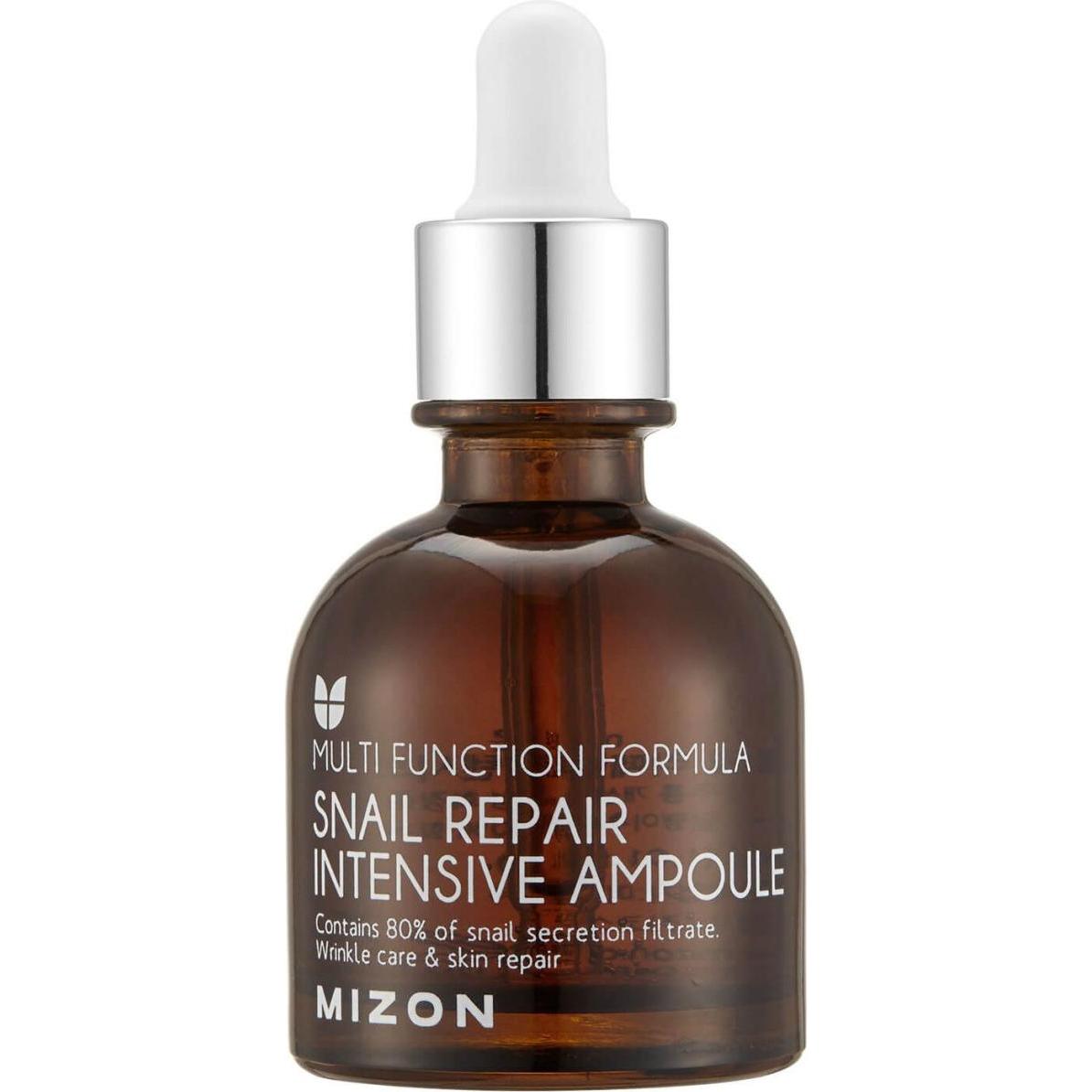 Mizon, Gesichtsserum, snail repair intensive ampoule (30 ml)