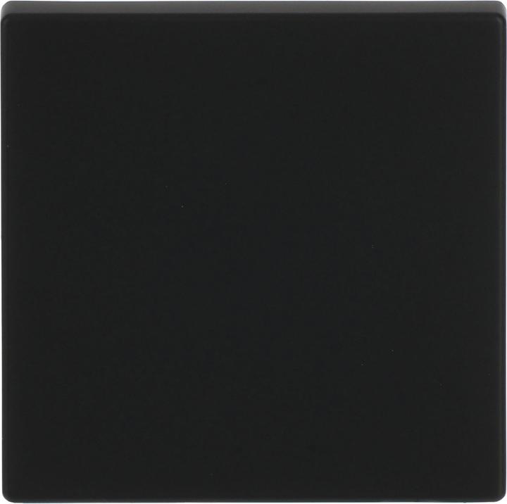 Black matt (RAL 9005)