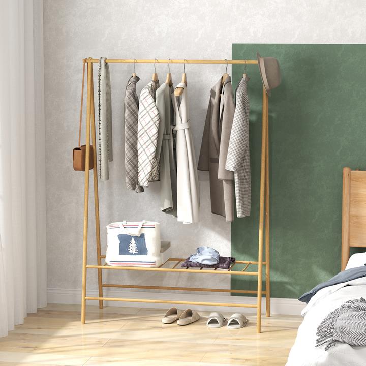 Image du produit Jamb Garderobenständer