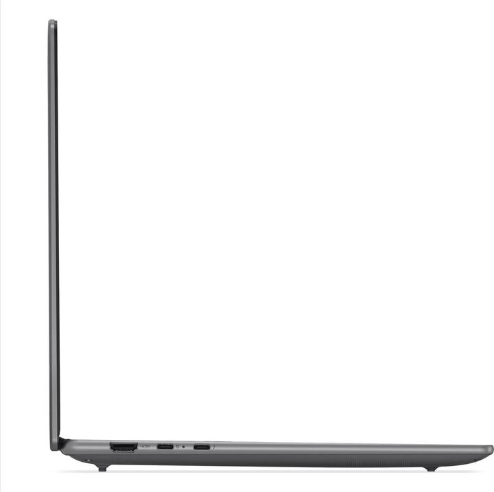 Actual product image Lenovo Yoga Pro 7 (14.50", Intel Core Ultra 7 155H, 32 GB, 1000 GB, DE)