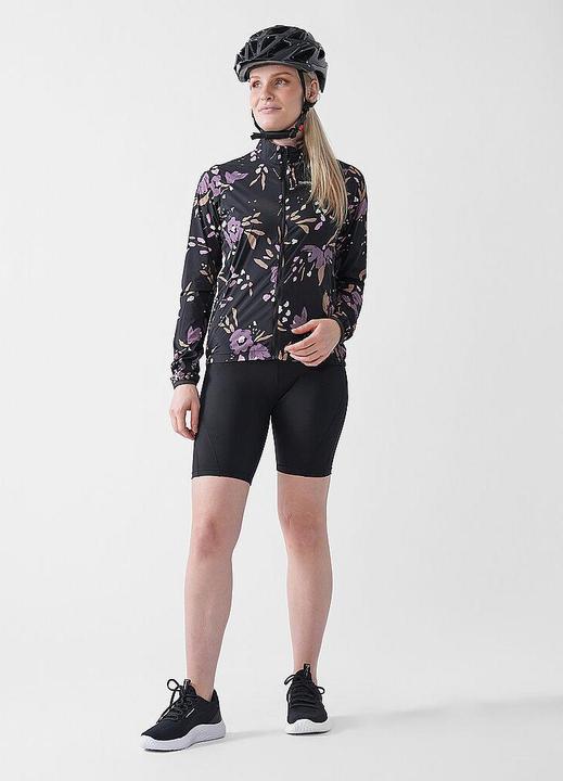 Produktbild Maloja Seism. Printed (XS)