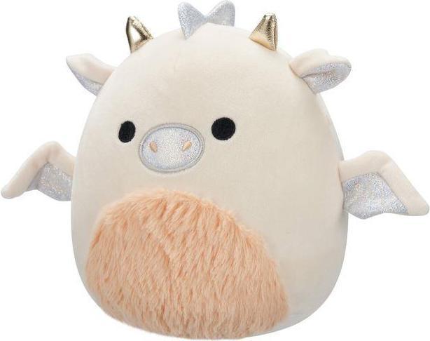 Productafbeelding Squishmallows - 19 cm Plush P22 - Benito Cow (19 cm)