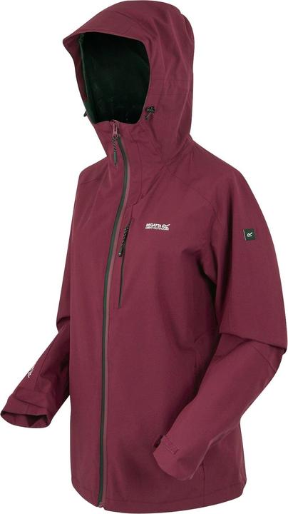 Actual product image Regatta Birchdale II (38)