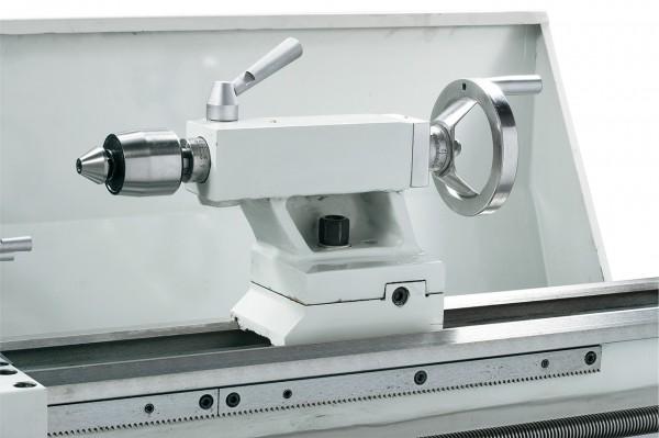 Immagine prodotto Bernardo Cantina Bernardo - Leitspindeldrehmaschine Profi 550 WQV / 230 V