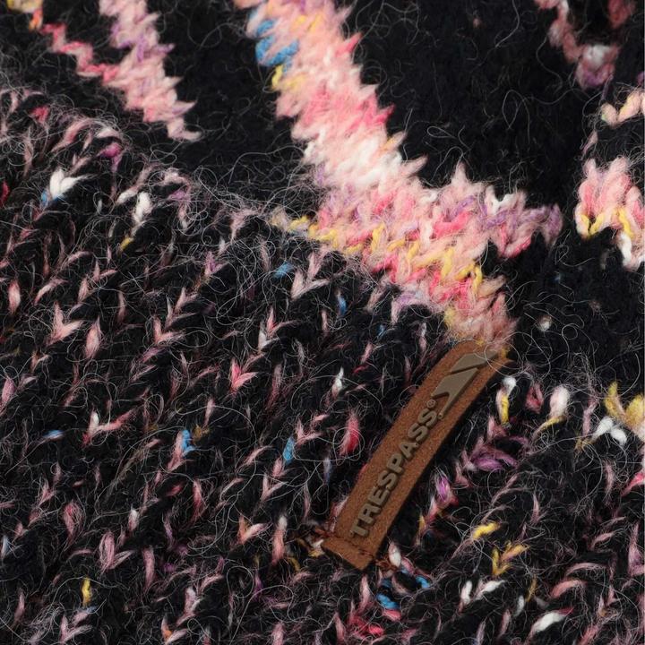 Produktbild Trespass Diandra Mütze (One Size)