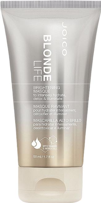 Produktbild Joico Blonde Life Masque 50ml (50 ml)