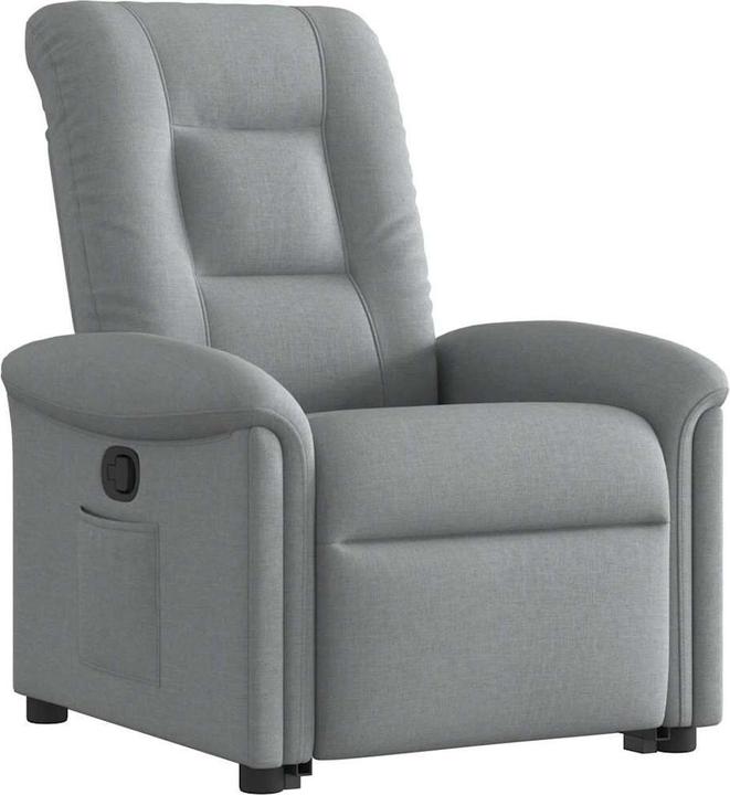 Produktbild vidaXL Relaxsessel mit Aufstehhilfe
