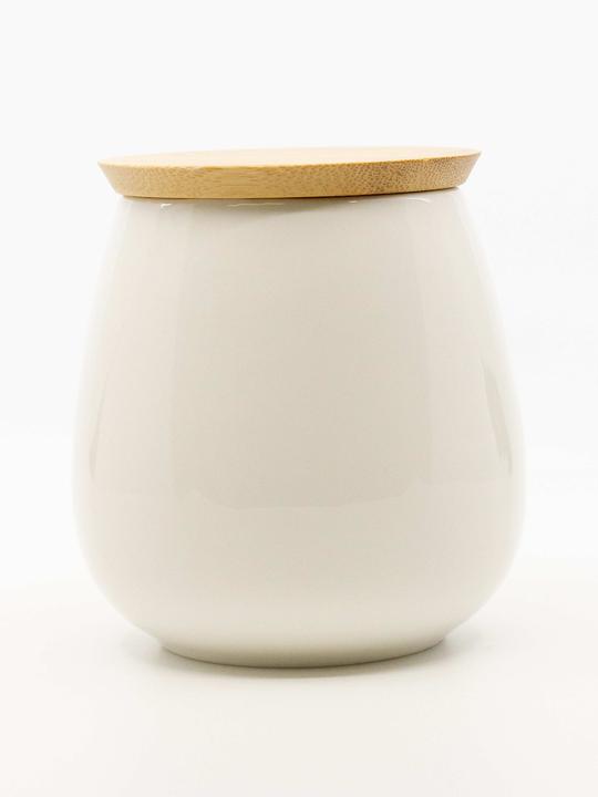 Immagine prodotto Sandra Rich Vaso in porcellana (1 x, 11 x 9 cm)