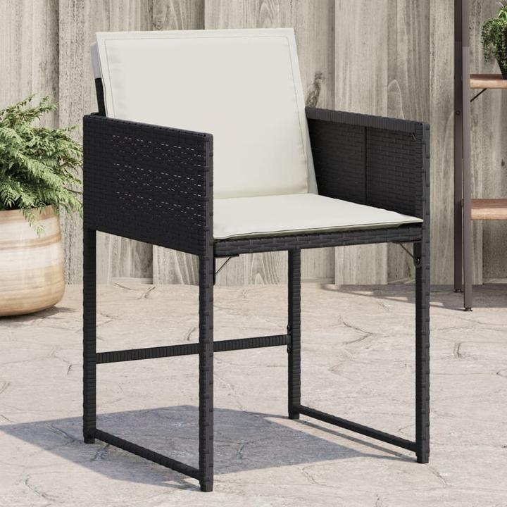 Produktbild vidaXL Gartenstuhl