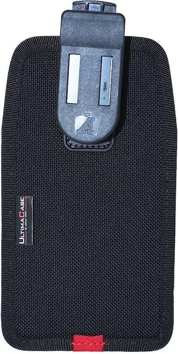 Produktbild Ultimacase Holster mit Gürtelclip für Zebra TC53/TC58 & TC73/TC78 mit und ohne Exoskelett