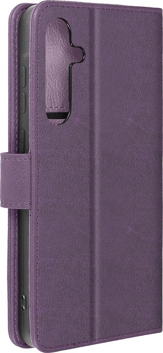 Produktbild Avizar Chesterfield Wallet Cover Series (Samsung Galaxy A55)