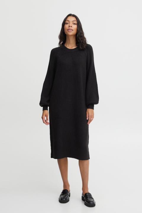 Actual product image B.young BYNORA RIB DR - 20812256 (S)