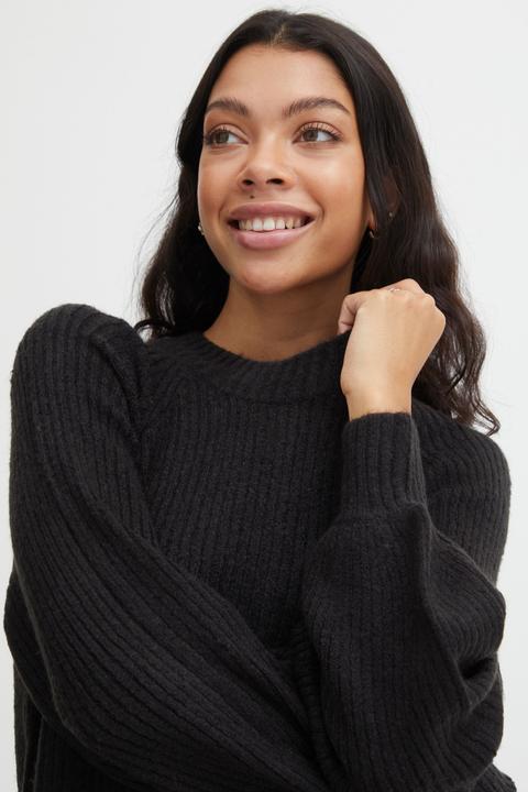 Actual product image B.young BYNORA RIB DR - 20812256 (S)