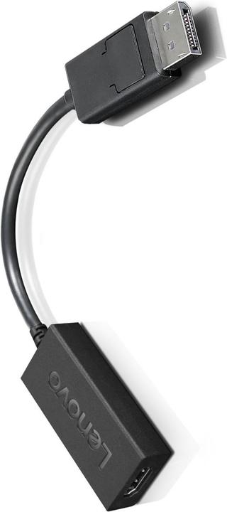 Immagine prodotto Lenovo DP a (HDMI, 22.50 cm)