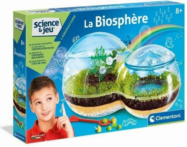 Image du produit Clementoni La Biosphere