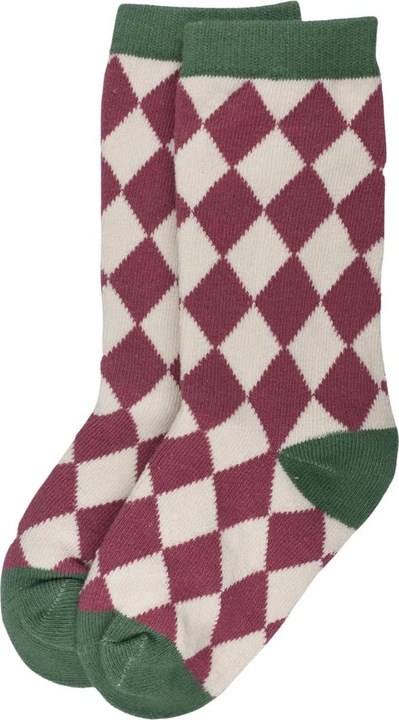 Image du produit What I Like Chaussettes pour enfants Clown (Une unité par pack, 21 - 24)