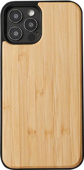 Produktbild Ferryxpress Maple Echt Holz Case Hülle für iPhone 11 Pro (Apple iPhone 11 Pro)