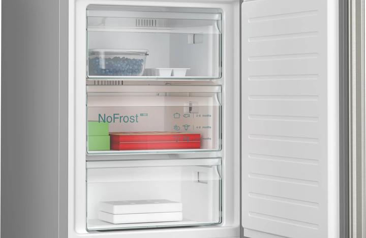Produktbild Siemens KG36NEICF (321 l)