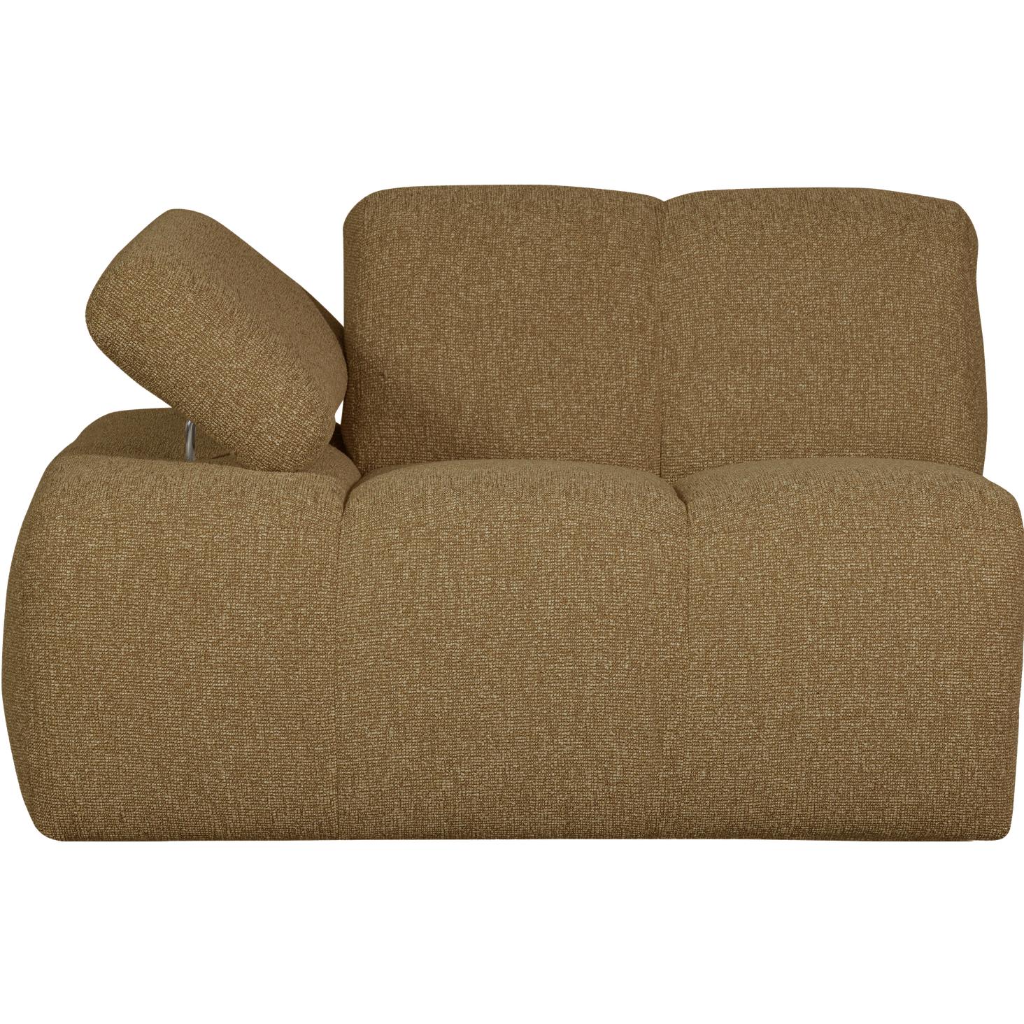 Woood, Sofa, Mojo (1-Sitzer)