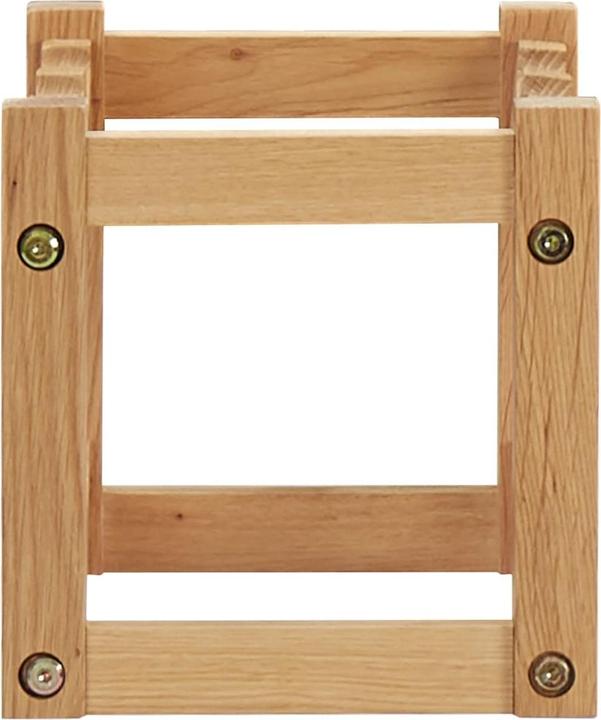 Image du produit vidaXL Clorinda (47 x 21 x 36 cm, 12 Fl.)