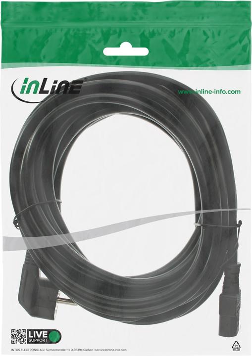 Productafbeelding InLine Netkabel (7 m)