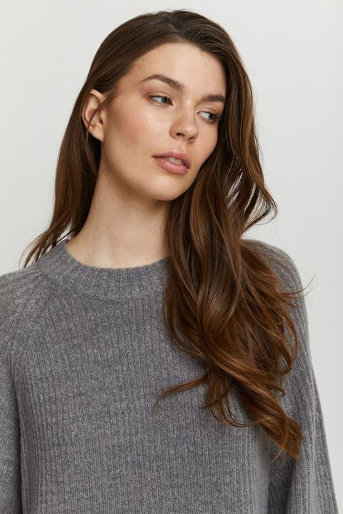 Actual product image B.young BYNORA RIB DR - 20812256 (S)