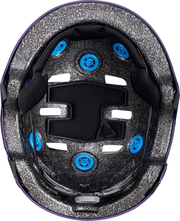 Actual product image Leatt MTB Urban 2.0 Helmet (59 - 63 cm)
