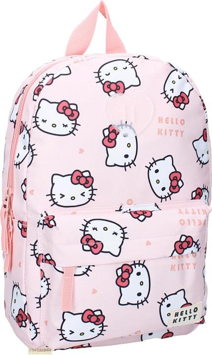 Produktbild Vadobag Hello Kitty - Sac à dos Friends First