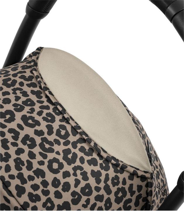 Image du produit Stokke YOYO³ 6+ black