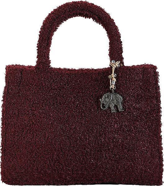 Anokhi Tote Bag BOOK TOTE