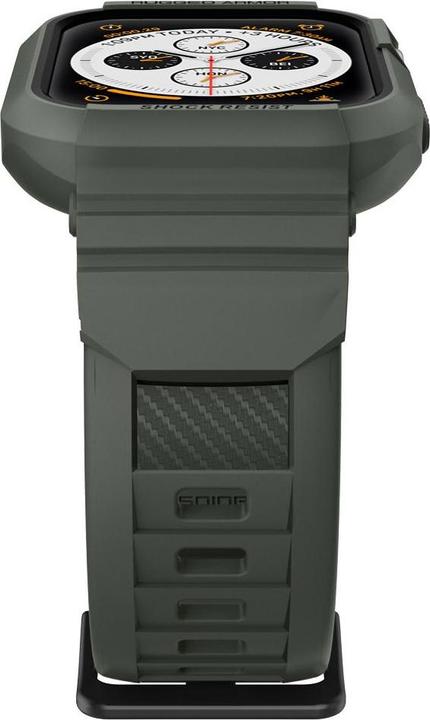 Produktbild Spigen Rugged Armor Pro (44 mm, TPU)