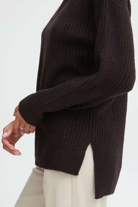 Image du produit B.young JUMPER LONG BYNORA - 20812257 (S)