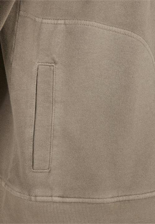 Produktbild Urban Classics Overdyed Camp Hoody (XL)