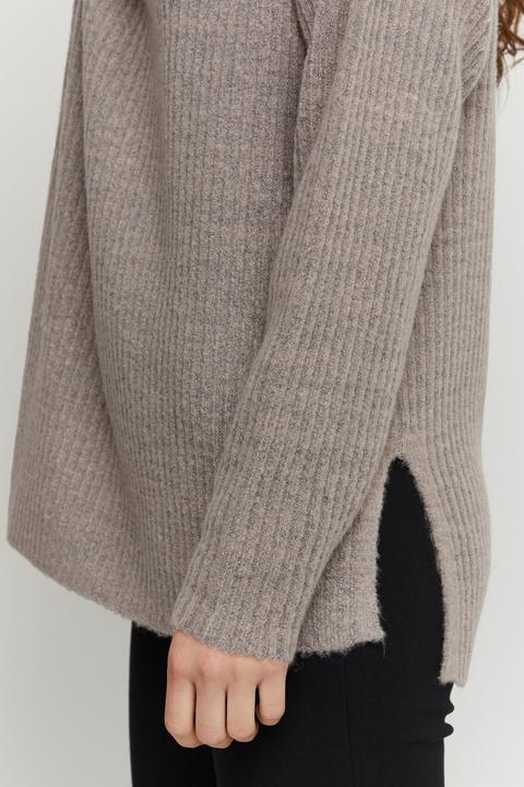 Produktbild B.young BYNORA LONG JUMPER - 20812257 (M)