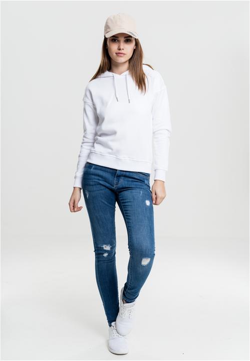 Produktbild Urban Classics Ladies Hoody (M)