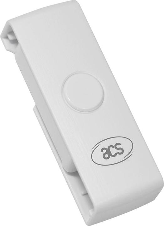 Produktbild ACS ACR39U PocketMate II (USB 2.0)